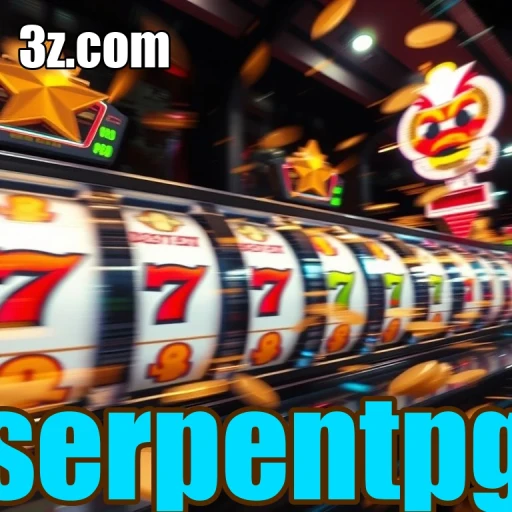 Ação Radical no Serpentpg: Conquiste Mundos Digitais