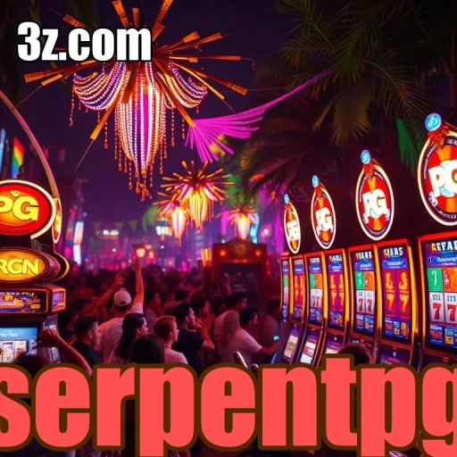 Serpentpg: O Melhor do Arcade Brasileiro em Um Só Lugar