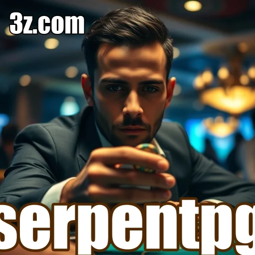 Shooter: A Experiência Única do Serpentpg em Jogos de Tiro